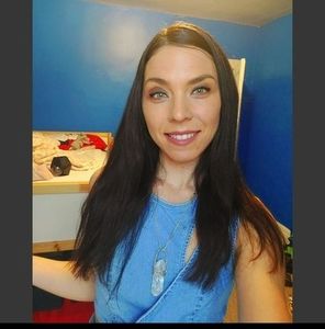 Meet your Posher, Ann